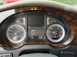 DAF XF 450 4X2 SSC Super Space Standairco NL Truck ...