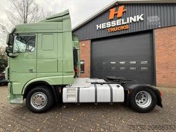 DAF XF 450 4X2 SSC Super Space Standairco NL Truck ...