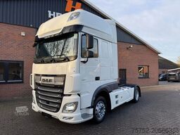 DAF XF 480 SSC Super Space 2x tank LED PTO-Prep 317...