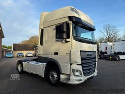 DAF XF 480 SSC Super Space 2x tank LED PTO-Prep 317...