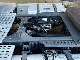 DAF XF 480 SSC Super Space 2x tank LED PTO-Prep 317...