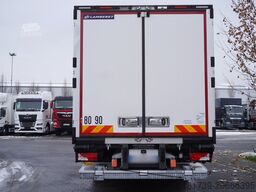 SCANIA P280 4x2 E6 / Lamberet 16 EPAL refrigera