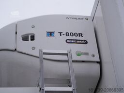 SCANIA P280 4x2 E6 / Lamberet 16 EPAL refrigera