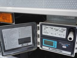 SCANIA P280 4x2 E6 / Lamberet 16 EPAL refrigera