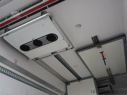 SCANIA P280 4x2 E6 / Lamberet 16 EPAL refrigera