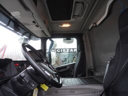 SCANIA P280 4x2 E6 / Lamberet 16 EPAL refrigera