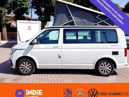 Volkswagen California Coast2.0TDI|2022| EURO 6 | Venditore Professionale