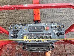 JLG 1250 AJP