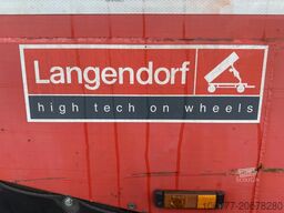 Langendorf SBH/09G
