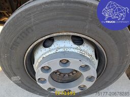 Iveco EuroCargo 120E22