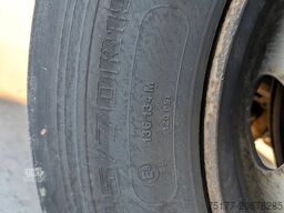 Iveco EuroCargo 120E22