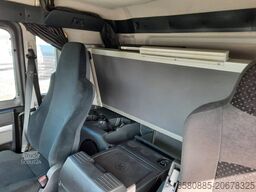 MAN TGS 26.480 3-Seitenkipper MEILLER