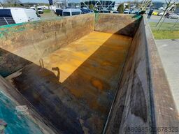 MAN TGS 26.480 3-Seitenkipper MEILLER