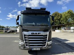 DAF XF 530 AdBlue Verteiler ROHR