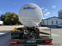 DAF XF 530 AdBlue Verteiler ROHR