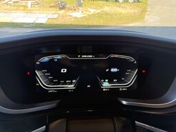 DAF XF 530 AdBlue Verteiler ROHR