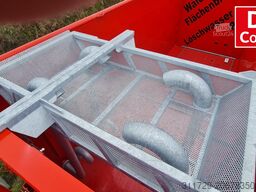 Decker Containerbau Abrollcontainer, Püffercontainer