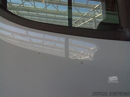 Fiat Ducato Carasuite 650 MF 5 | 5 Posti Letto | Semintegrato