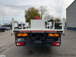 DAF FAS CF 410 Euro 6 Fassi 13 Tonmeter laadkraan