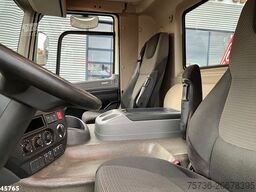 DAF FAS CF 410 Euro 6 Fassi 13 Tonmeter laadkraan