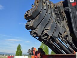 VOLVO FH 500 8x4 Lenk/Lift Axe HIAB 211 E-6 HI