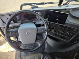 VOLVO FH 500 8x4 Lenk/Lift Axe HIAB 211 E-6 HI