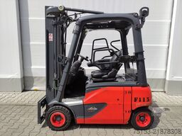 Linde E16P-02/386 EVO