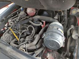 Linde H35T-02-393 EVO