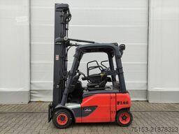 Linde E16P-02-386 EVO