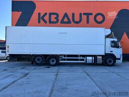 Volvo FM 380 6x2*4 T-1000R / BOX L=9446 mm