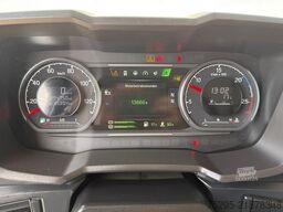 Scania S450 Highline Retarder 2 Tanks 2 Liegen Hubdach