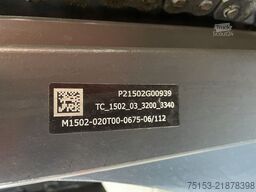 Linde R25-01-1120 (LACK NEU)