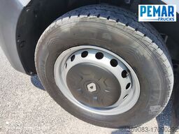 Renault MASTER 2.3 CESTA ELEVADORA 150 Cv