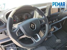 Renault MASTER 2.3 CESTA ELEVADORA 150 Cv