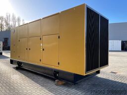 CAT DE1500GC - 1500 kVA Standby Generator - DPX-18228