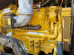 CAT DE1500GC - 1500 kVA Standby Generator - DPX-18228