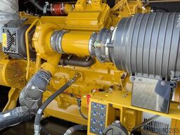 CAT DE1500GC - 1500 kVA Standby Generator - DPX-18228