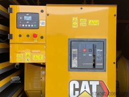 CAT DE1500GC - 1500 kVA Standby Generator - DPX-18228