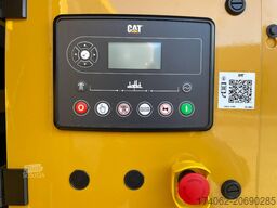 CAT DE1500GC - 1500 kVA Standby Generator - DPX-18228
