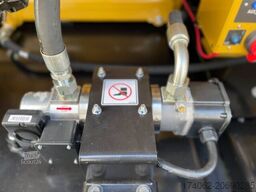 Caterpillar DE1500GC - 1500 kVA Standby Generator - DPX-18228