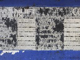 Liftlux SL210-25D4WDS/P Diesel, Hydraulic Deck Extension,