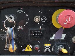 JLG M4069 Hybrid, 14.2m Working Height, 360kg Capacity