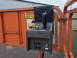 JLG M4069 Hybrid, 14.2m Working Height, 360kg Capacity