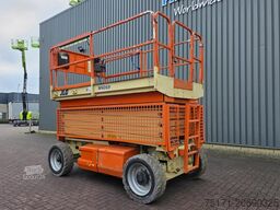 JLG M4069 Hybrid, 14.2m Working Height, 360kg Capacity