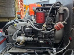 JLG M4069 Hybrid, 14.2m Working Height, 360kg Capacity