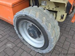 JLG M4069 Hybrid, 14.2m Working Height, 360kg Capacity