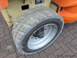 JLG M4069 Hybrid, 14.2m Working Height, 360kg Capacity