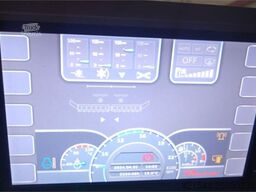 Prinoth Huskey snow groomer