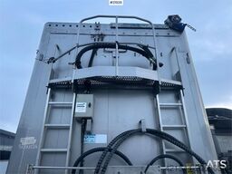 Knapen KCW Walking Floor – 33 pallets