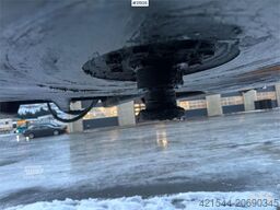 Knapen KCW Walking Floor – 33 pallets